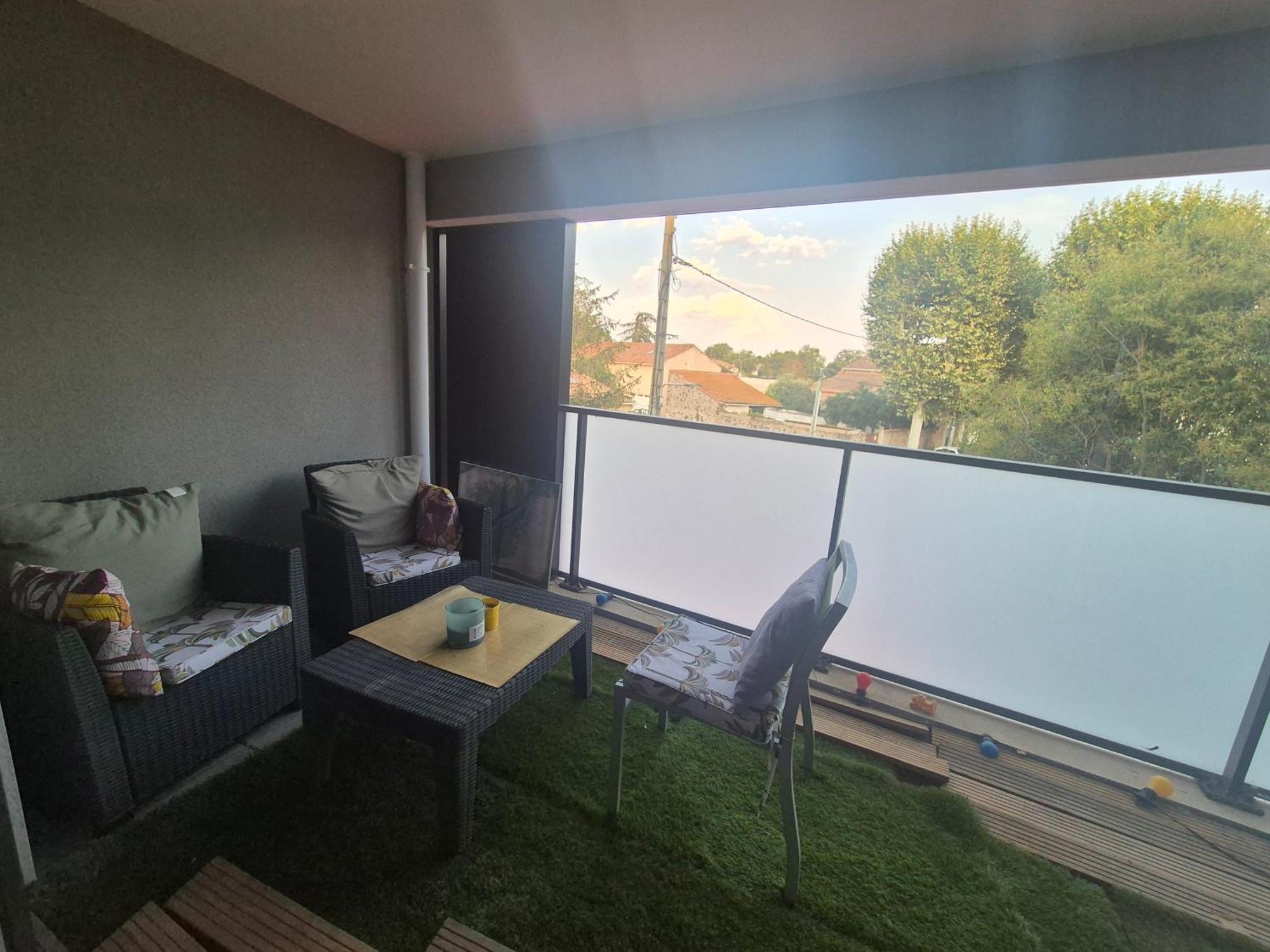 Appartement Bella Vista Marseillan Zewnętrze zdjęcie