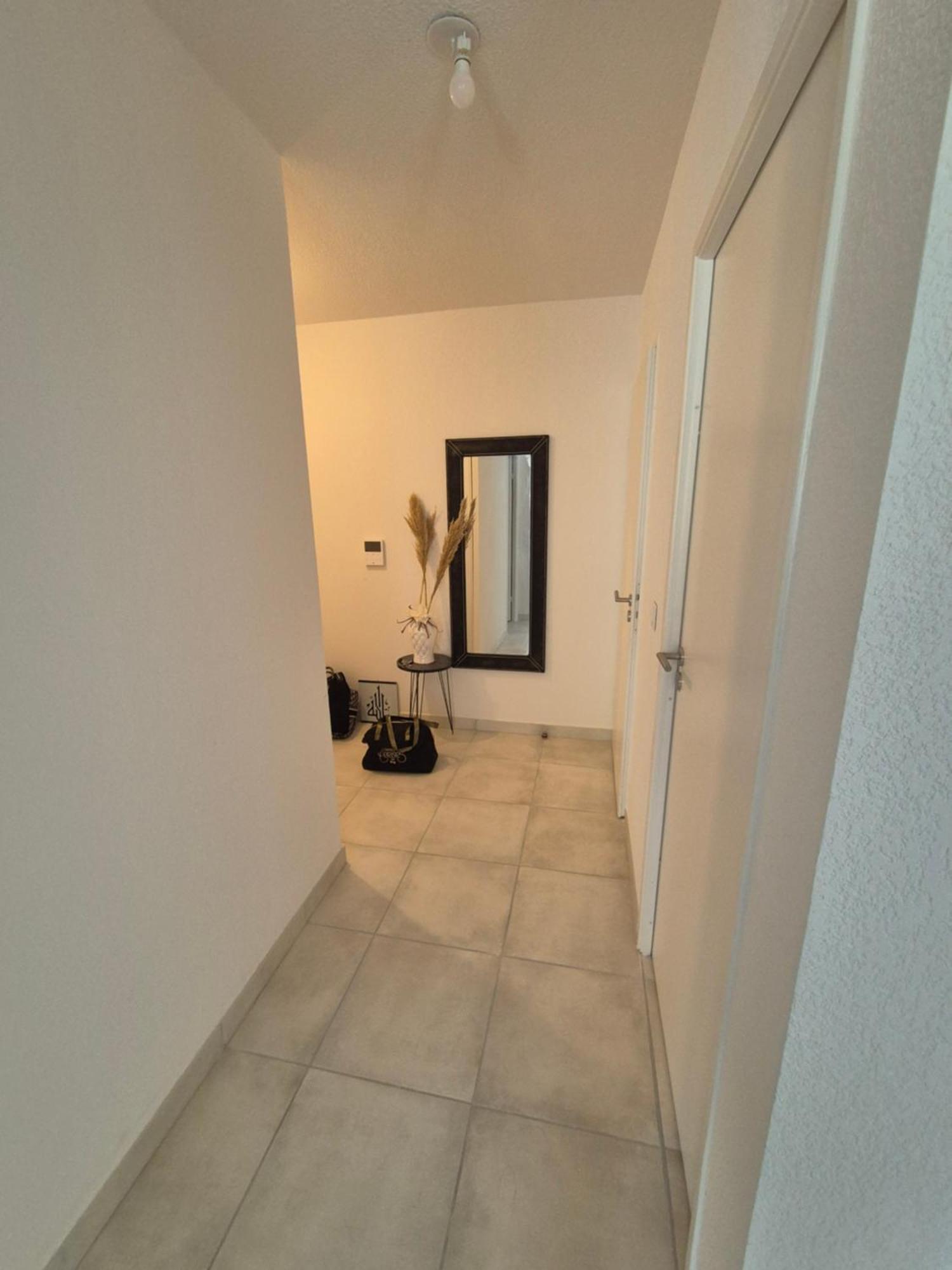 Appartement Bella Vista Marseillan Zewnętrze zdjęcie