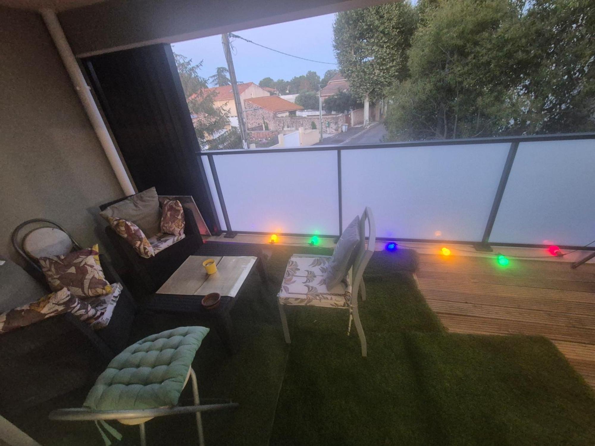 Appartement Bella Vista Marseillan Zewnętrze zdjęcie