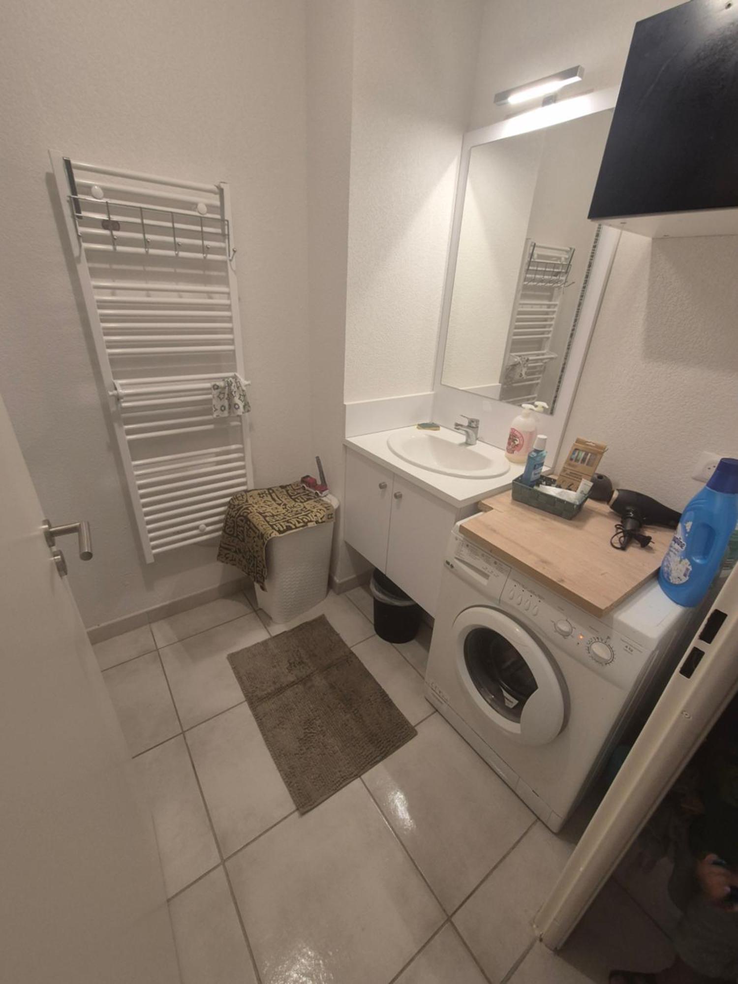 Appartement Bella Vista Marseillan Zewnętrze zdjęcie