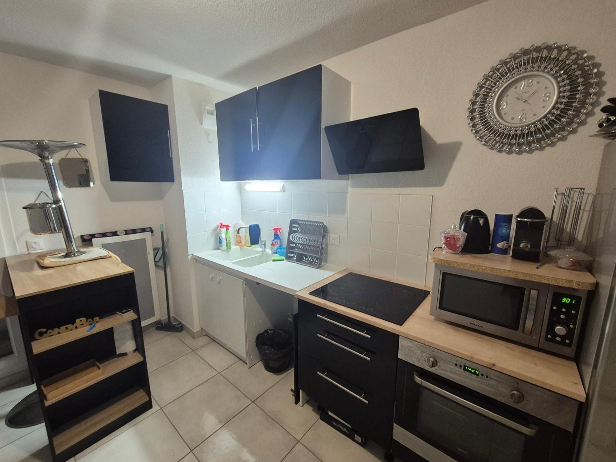 Appartement Bella Vista Marseillan Zewnętrze zdjęcie